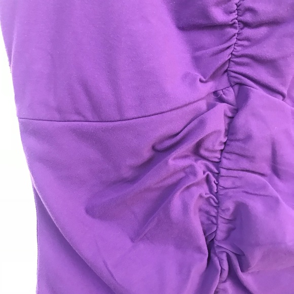 Lucy Activewear Tank Top Perfect Core Halter Bra - Picture 4 of 8